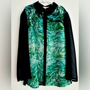 Ted Baker London blouse